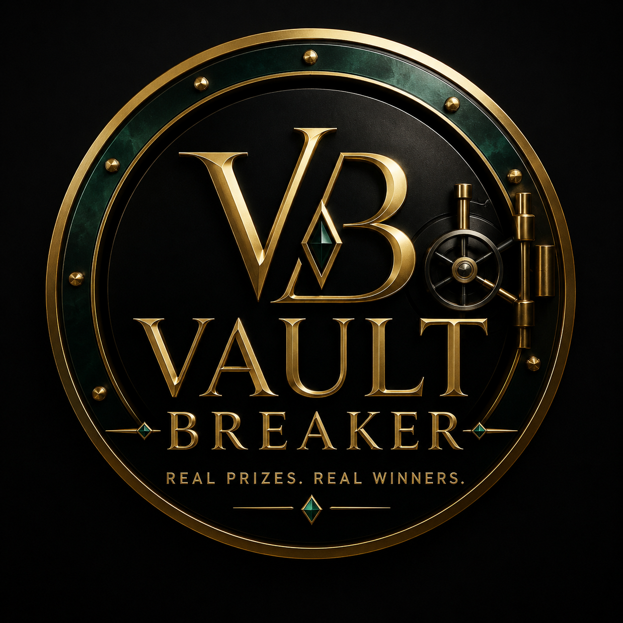 Vault Breaker